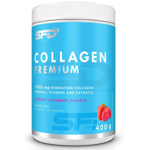 SFD® COLLAGEN PREMIUM 400g