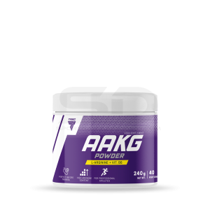 TREC® AAKG POWDER 240g