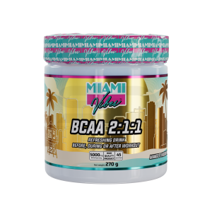 MIAMI VIBES® BCAA 2:1:1 270g