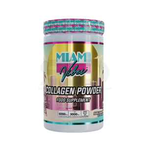 MIAMI VIBES® COLLAGEN Powder 450g