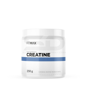 FITMAX® CREATINE Monohydrate 250g