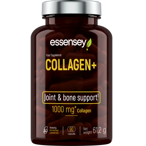 Essensey® COLLAGEN+ 90 Kapseln
