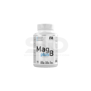 FA® MAGNESIUM + B6 90 Kapseln