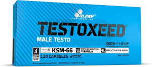 OLIMP® TESTOXEED 120 Mega Caps