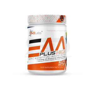EVO Labs® EAA KOMPLEX + HICA 500g