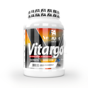 FA VITARADE100% VITARGO 1kg