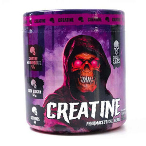 Skull Labs CREATINE Mono 300g