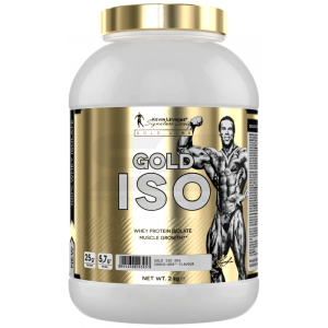 Kevin Levrone GOLD ISO 2kg