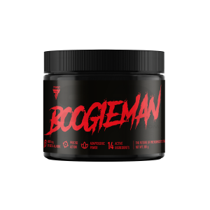 TREC® BOOGIEMAN Booster 300g