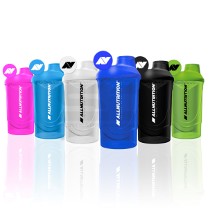 ALL NUTRITION SHAKER 600ml