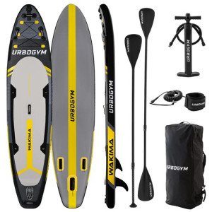 Deska Urbogym SUP WAKIMA 350