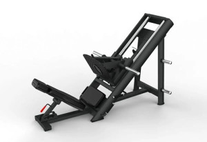Suwnica Gymost L678 Leg Press 45"