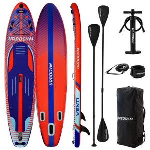 Deska Urbogym SUP VENTI 350