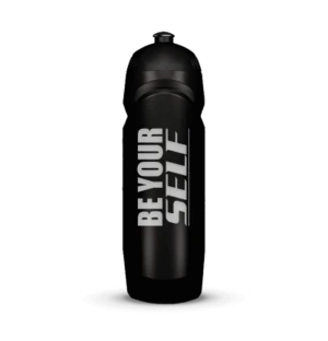 Water bottle - Sort 750ml