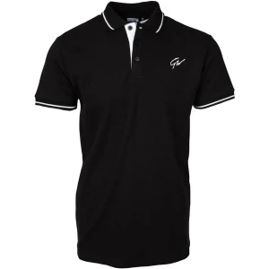 Delano Polo - Sort - M