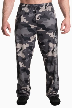 Gasp Original Mesh Pants - Tactical Camo , M