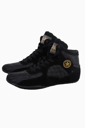 Star High Tops Treningssko - Sort - 42