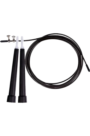 MP Sport Hoppetau Crossfit 3m - Sort