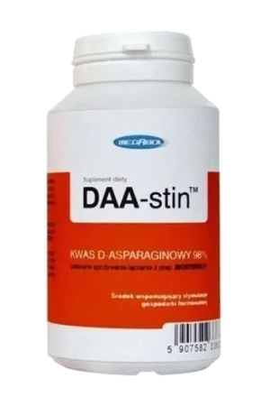 Megabol DAA Stin - 90g