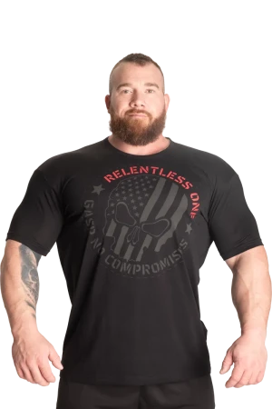 Gasp Relentless One T-shirt - S