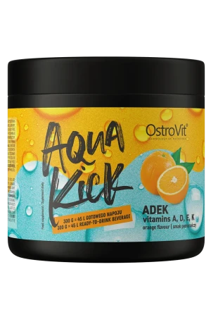 Aqua Kick Vitamin ADEK - 300g
