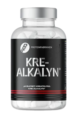 PF Kre-Alkalyn - 150 kapsler