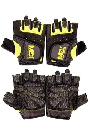 MEX W-FIT Treningshansker Dame - M