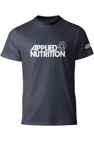 Applied Nutrition T-skjorte // Mørk Blå - M