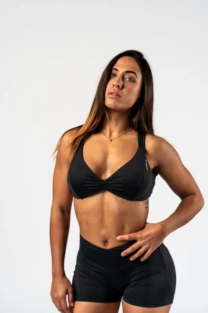 Sports Bra STRONG BEAUTY - M