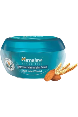 Himalaya Intensive Moisturizing Cream - 150ml