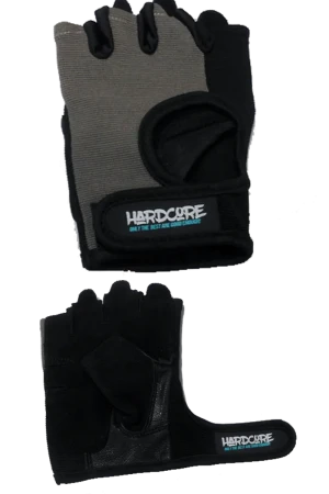 Hardcore Women Training Gloves - S