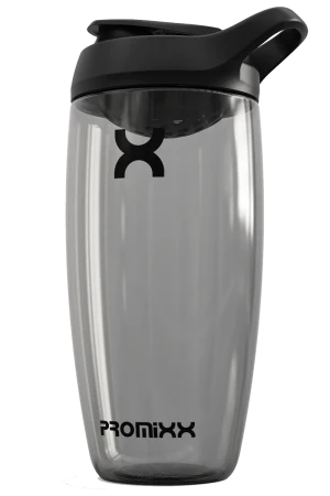 Pursuit EcoZen Shaker 700ml - Diverse farger - Black