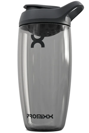Pursuit EcoZen Shaker 700ml - Diverse farger - Graphite Grey