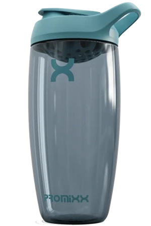 Pursuit EcoZen Shaker 700ml - Diverse farger - Ocean Calm Blue