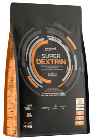 EthicSport Super Dextrin® 700g
