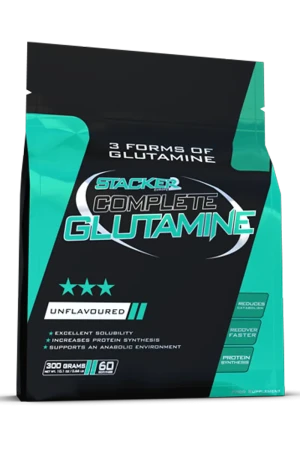 Stacker2 Complete Glutamine - 300g