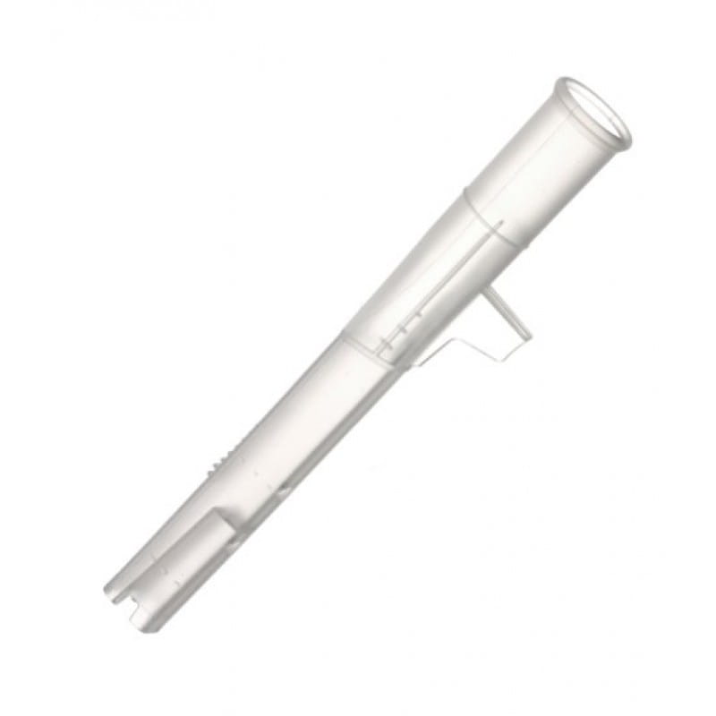 Ustniki do alkomatu Dräger 5510, 5820, 6000, 6510, 6810, 6820, 7000, 7510