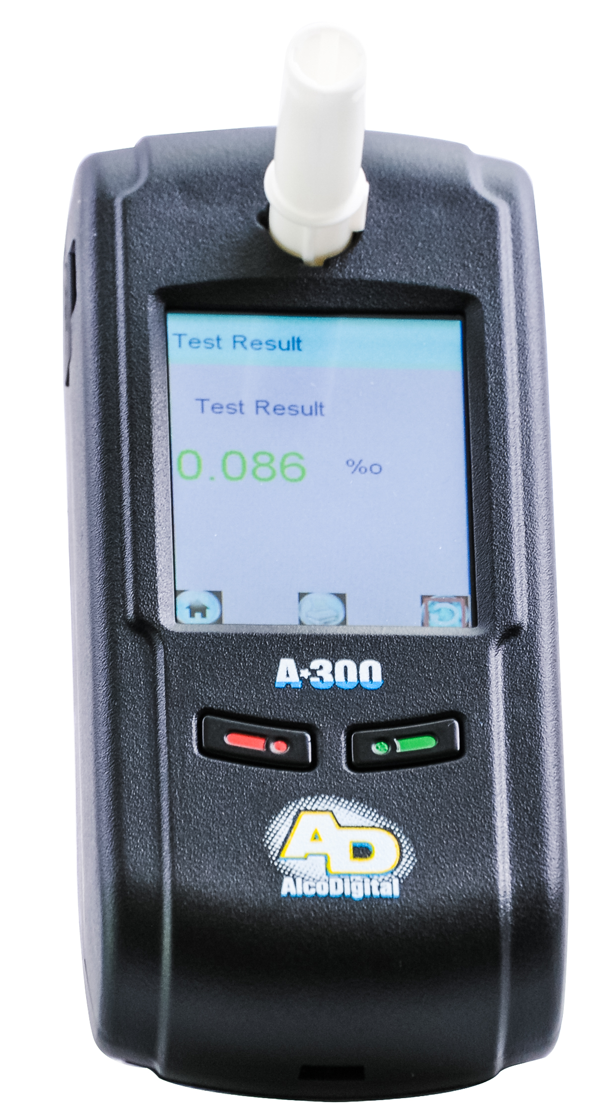 Alkomat elektrochemiczny AlcoDigital A 300