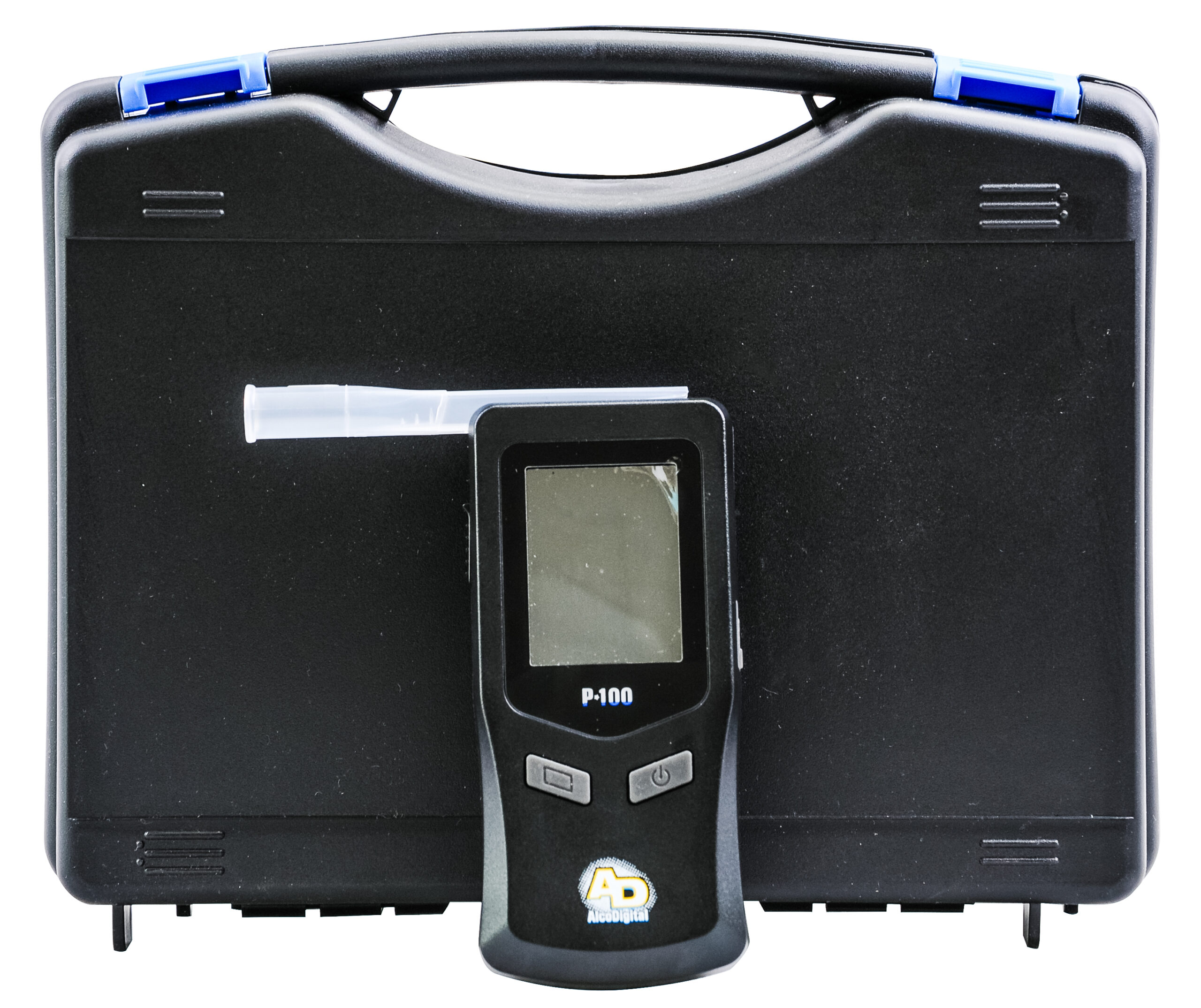 Alkomat profesjonalny AlcoDigital P 100