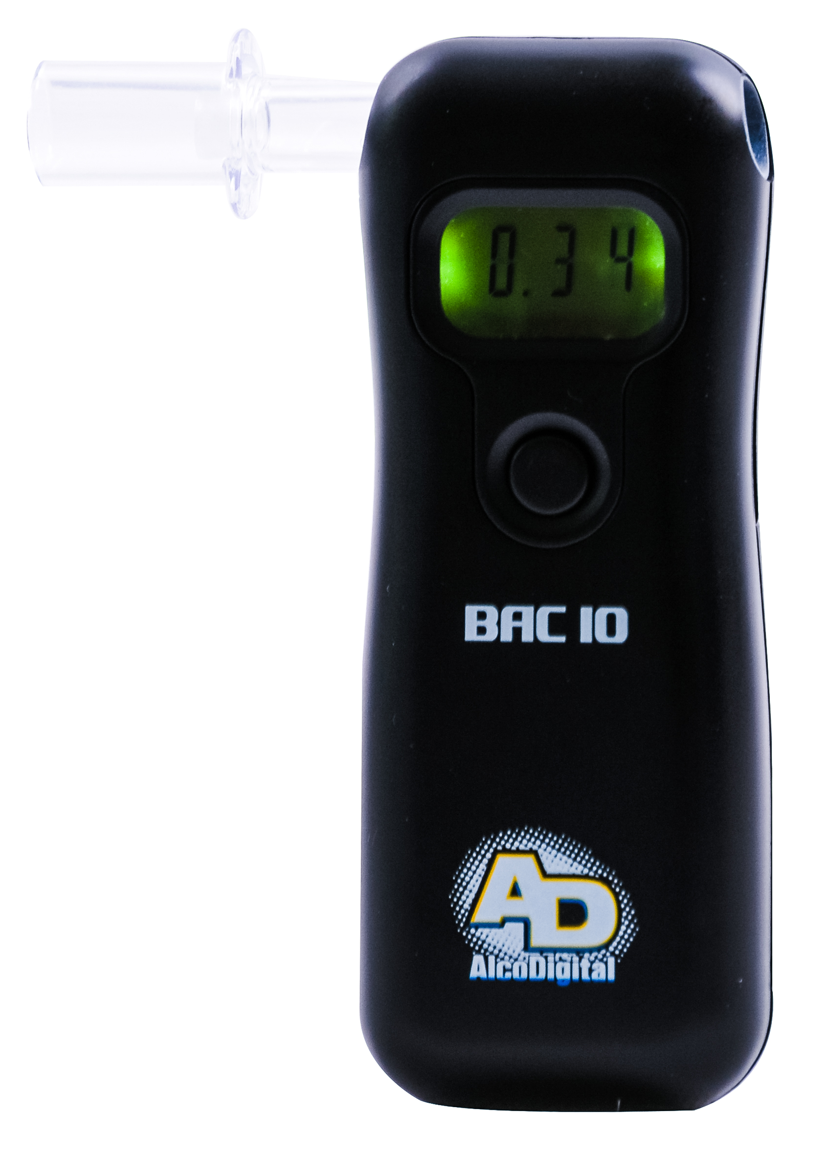 Alkomat osobisty AlcoDigital BAC10