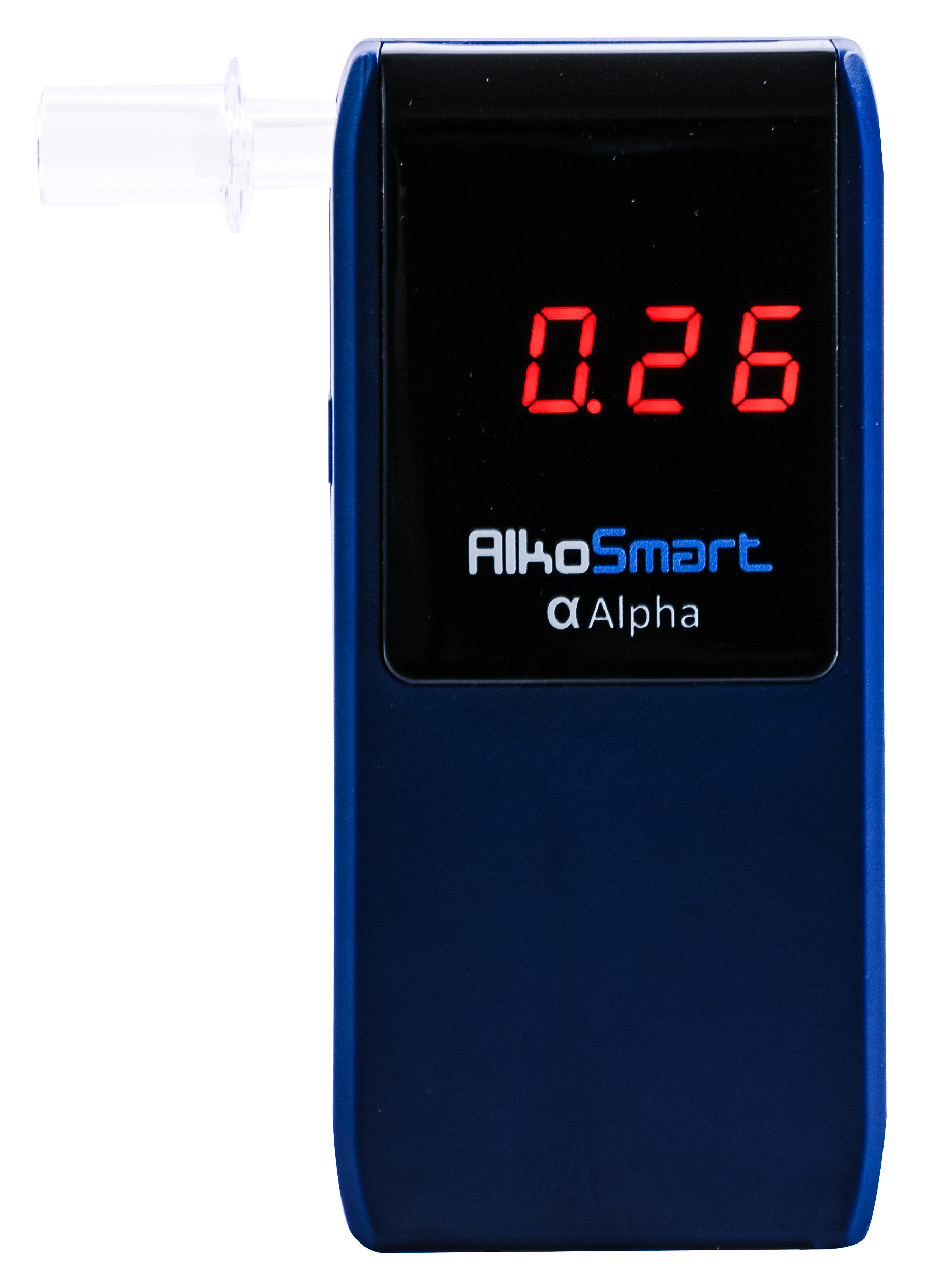 Alkomat elektrochemiczny AlkoSmart Alpha