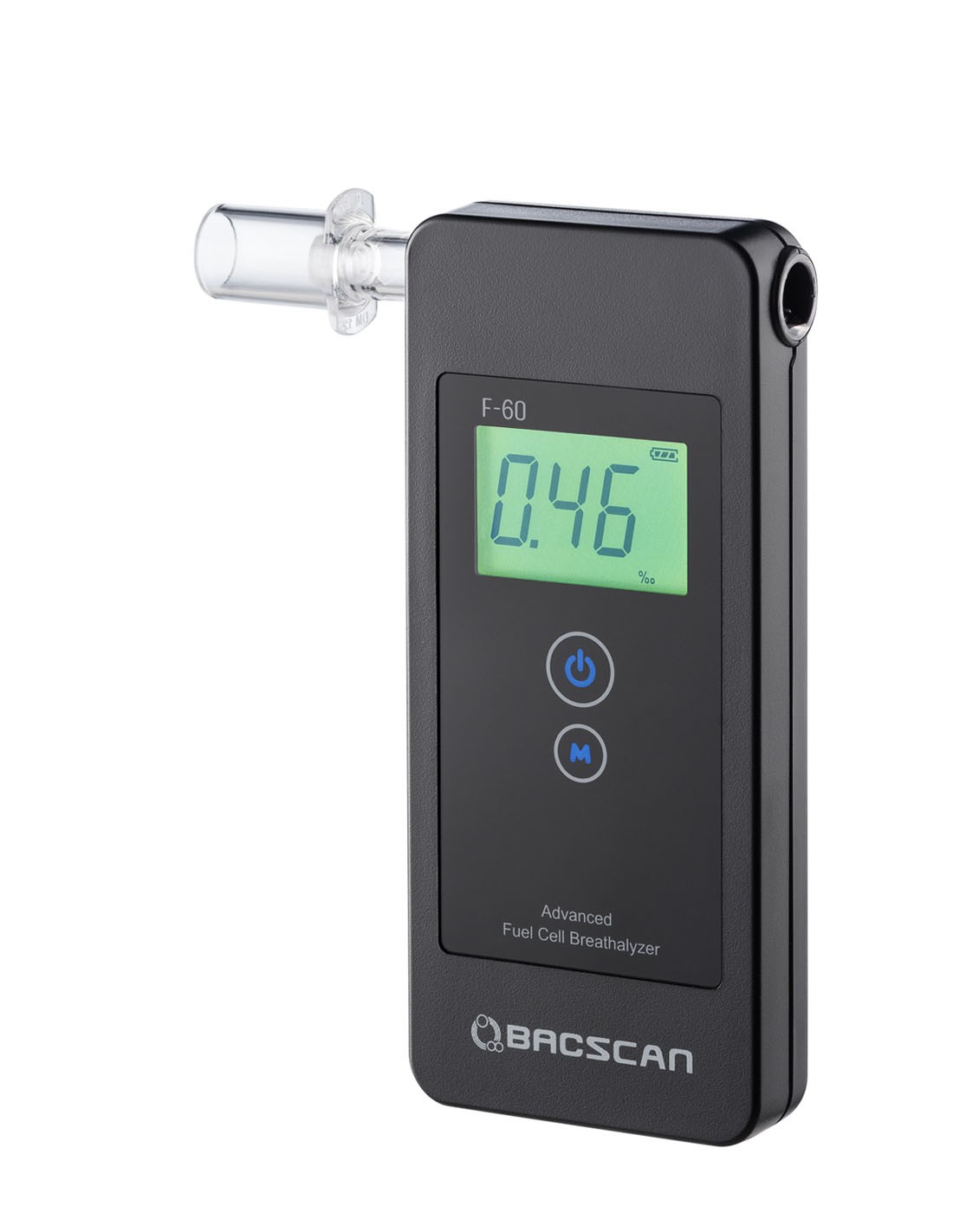 Alkomat BACSCAN F-60