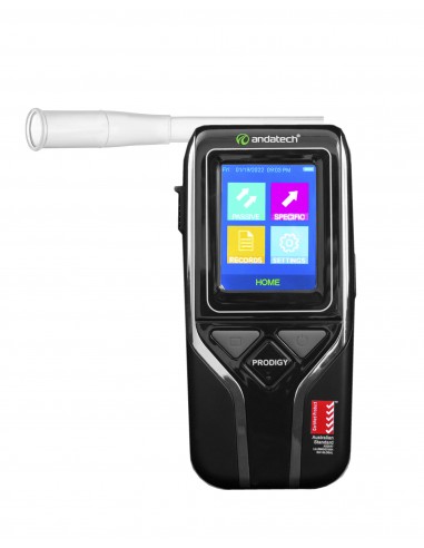 Alkomat PRODIGY S
