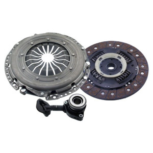 Oryginalne sprzęgło Ford Tourneo Connect Mk1 MPV 1.8 TDCi - BLUE PRINT ADF1230101