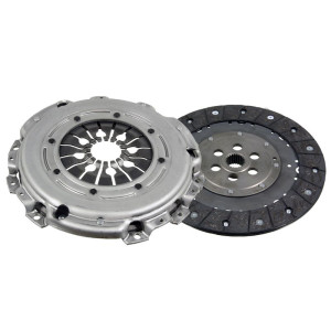 Oryginalne sprzęgło Ford Galaxy 2.0 TDCi - BLUE PRINT ADF123035