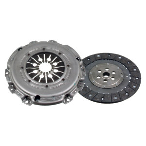 Oryginalne sprzęgło Jaguar X-Type 2.0 D - BLUE PRINT ADF123036