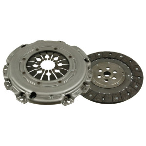 Oryginalne sprzęgło Jaguar X-Type 2.2 D - BLUE PRINT ADF123037