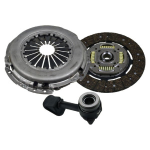 Oryginalne sprzęgło Ford Transit Mk5 2.0 DI - BLUE PRINT ADF123044