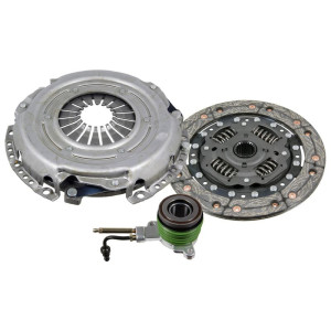 Oryginalne sprzęgło Ford Mondeo Mk2 1.6 - BLUE PRINT ADF123045