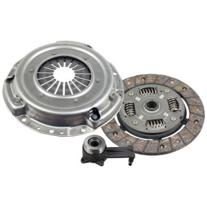 Oryginalne sprzęgło Ford Fiesta Mk4 1.4 16V - BLUE PRINT ADF123048